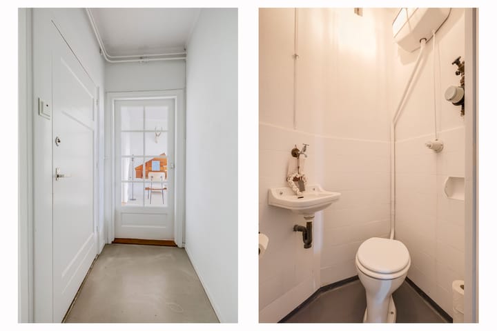 Foto 15 van Diedenweg 57-I