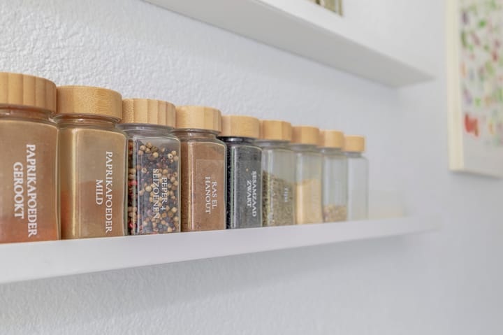 Foto 37 van Diedenweg 57-I