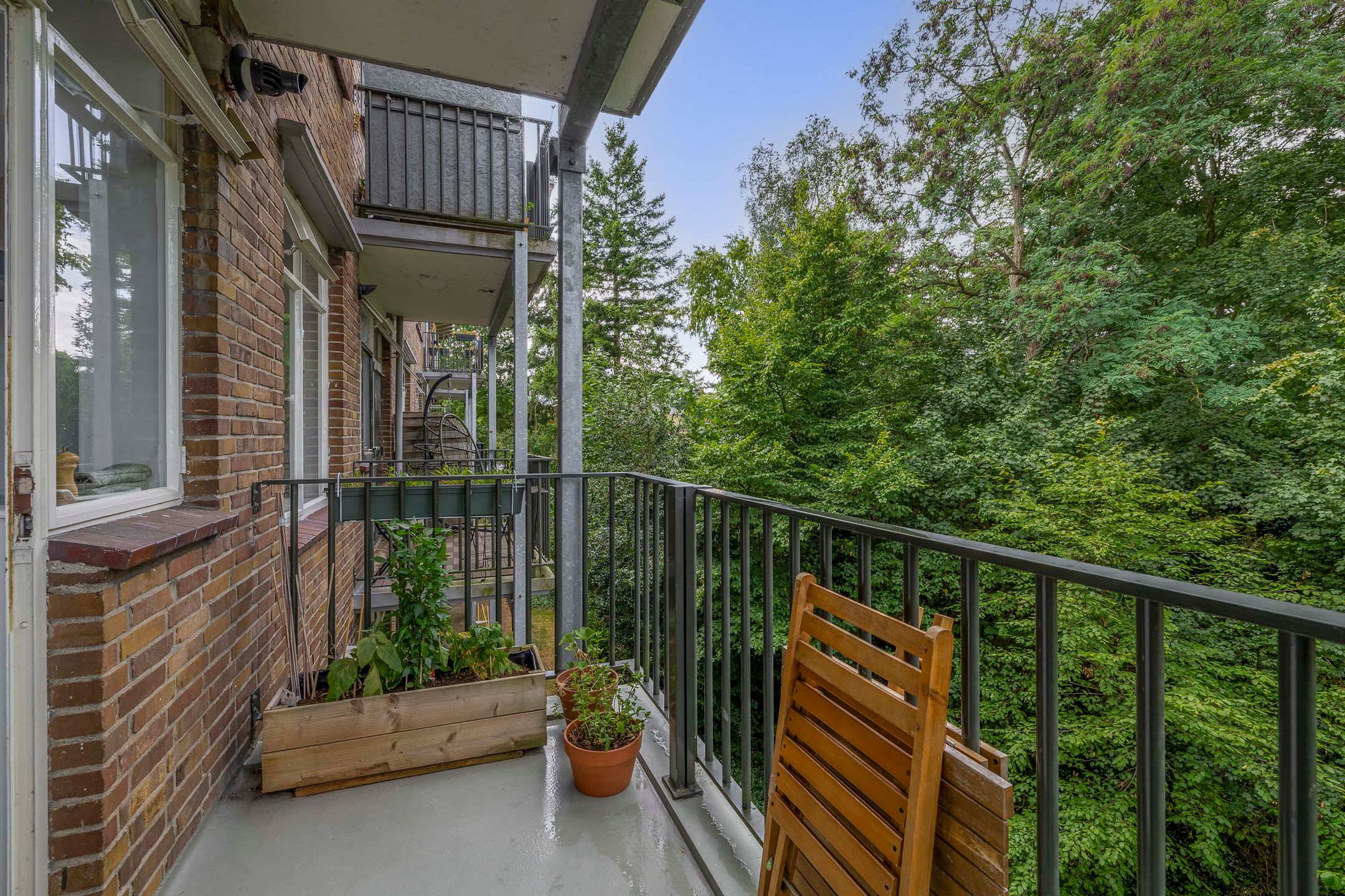 Foto 39 van Diedenweg 57-I