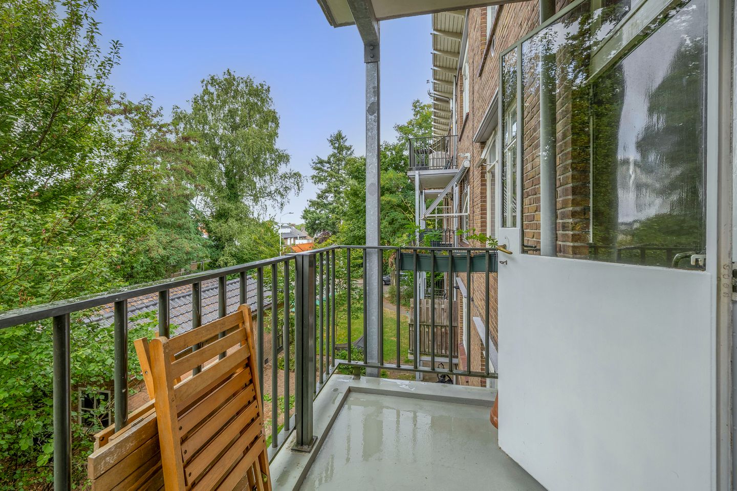 Foto 40 van Diedenweg 57-I