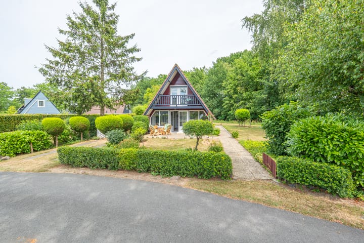Bekijk foto van Hommelweg 2 R707
