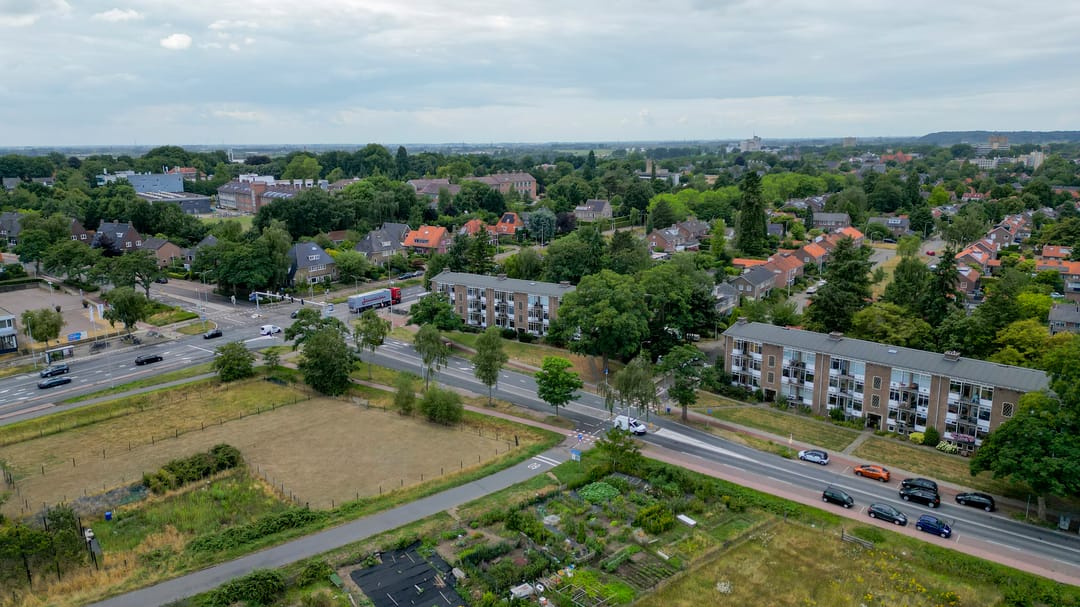 Foto 58 van Diedenweg 57-I