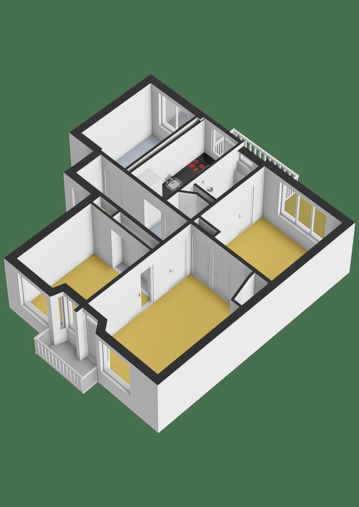 Foto 63 van Diedenweg 57-I