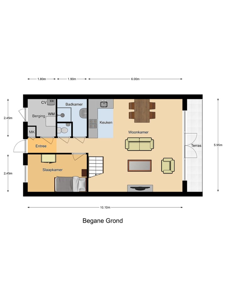 Foto 31 van Hommelweg 2-R707