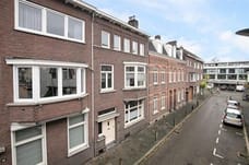 homes for rent on Burgemeester Ceulenstraat 8-A