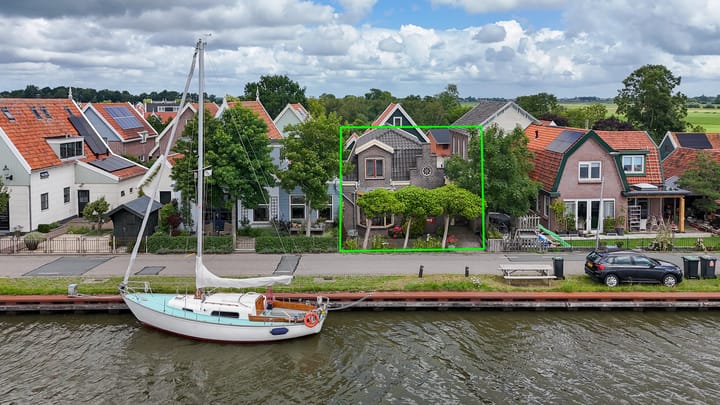 Foto 2 van Oostgraftdijk 24