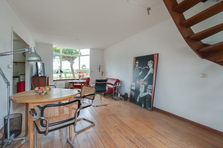 Foto 6 van Oostgraftdijk 24