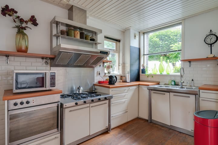 Foto 12 van Oostgraftdijk 24