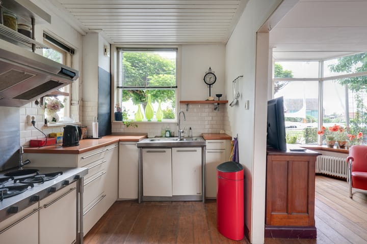 Foto 13 van Oostgraftdijk 24