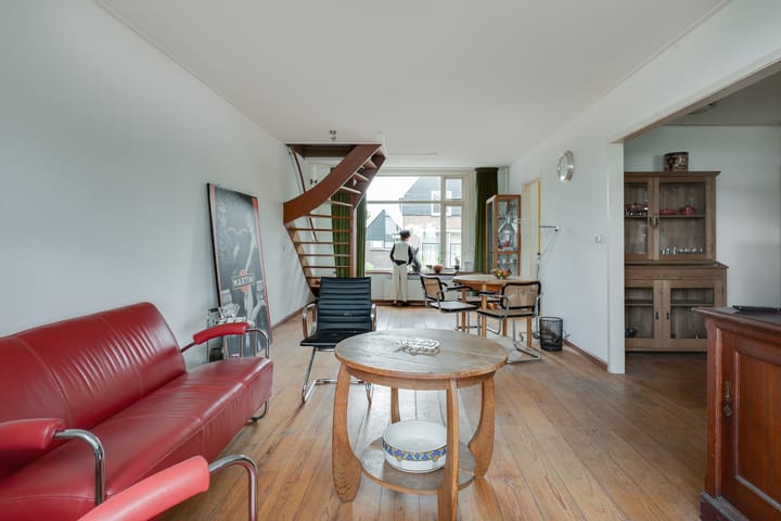 Foto 10 van Oostgraftdijk 24