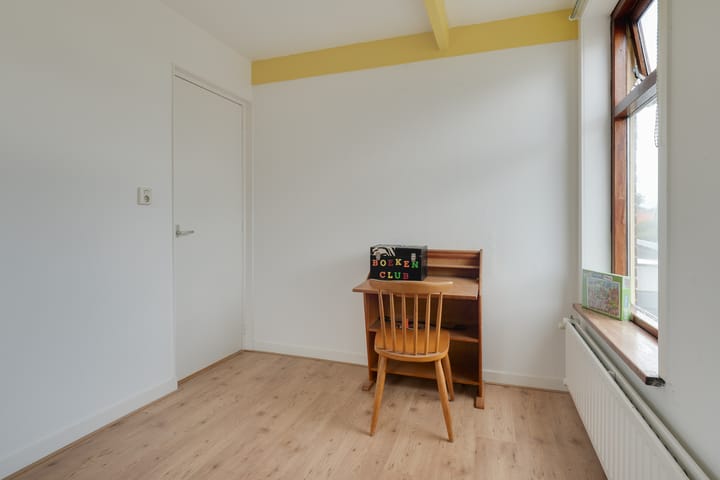 Foto 25 van Oostgraftdijk 24