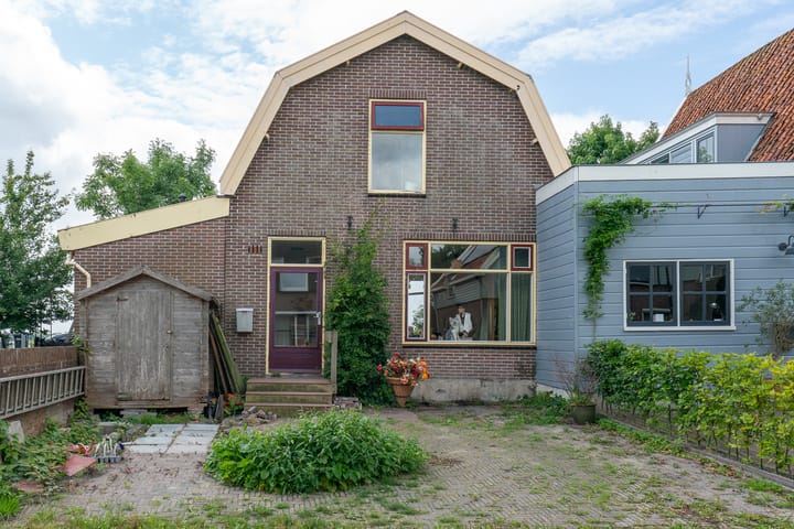 Foto 40 van Oostgraftdijk 24