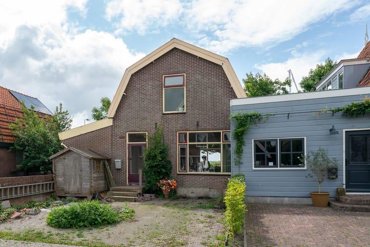 Foto 42 van Oostgraftdijk 24