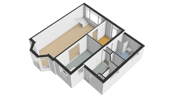 Foto 62 van Oostgraftdijk 24