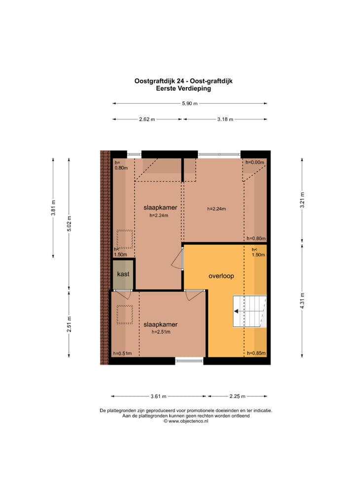 Foto 63 van Oostgraftdijk 24