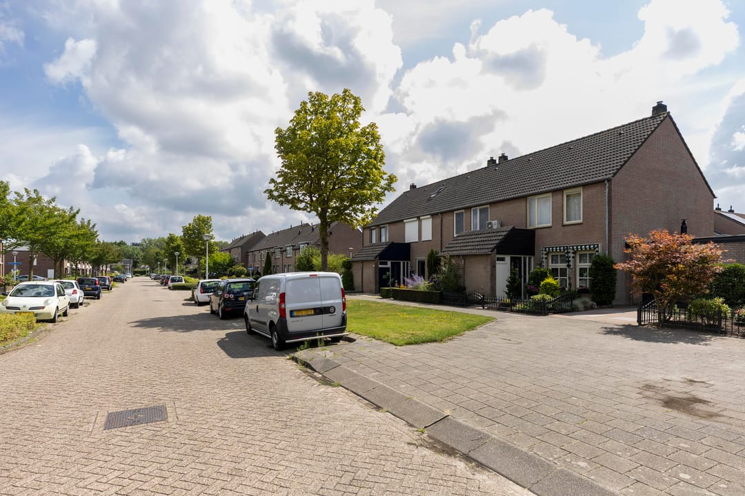 Foto 2 van Pastoor Elsenstraat 60