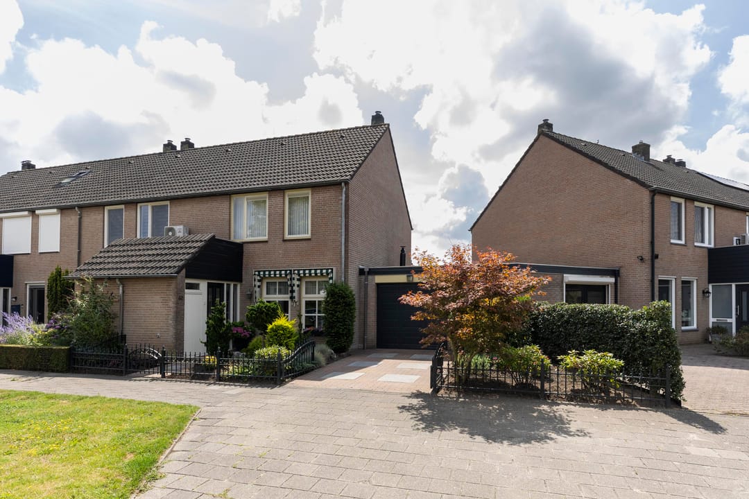 Foto 8 van Pastoor Elsenstraat 60