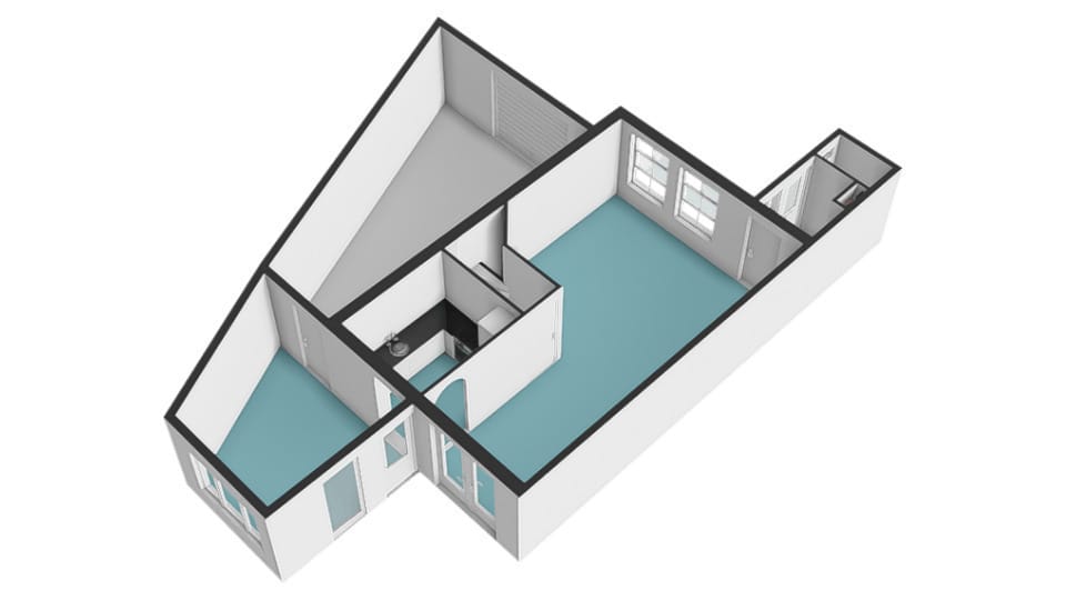 Foto 11 van Pastoor Elsenstraat 60
