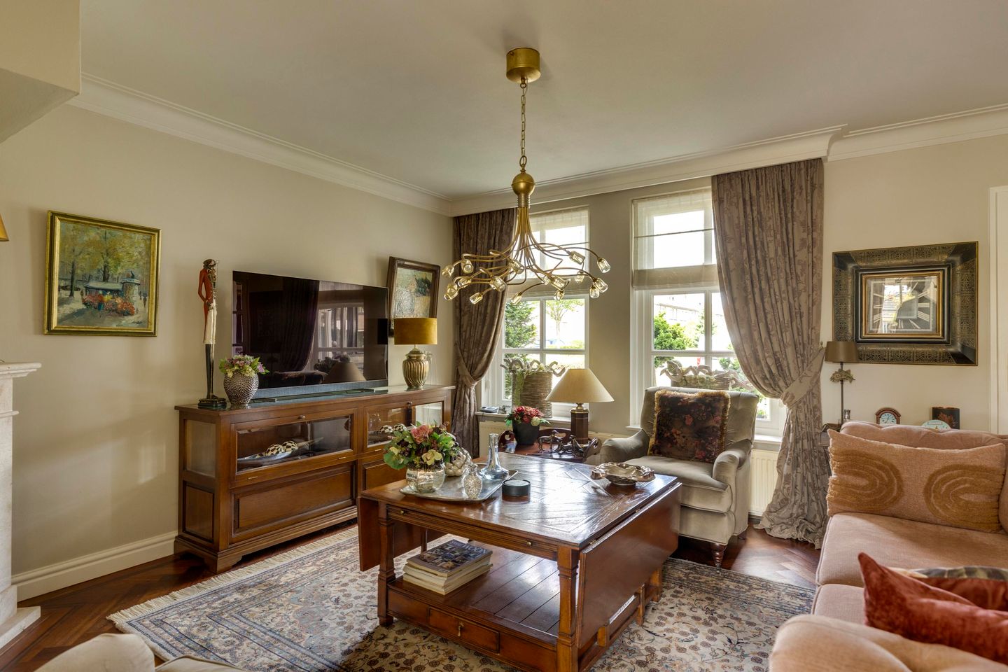 Foto 14 van Pastoor Elsenstraat 60