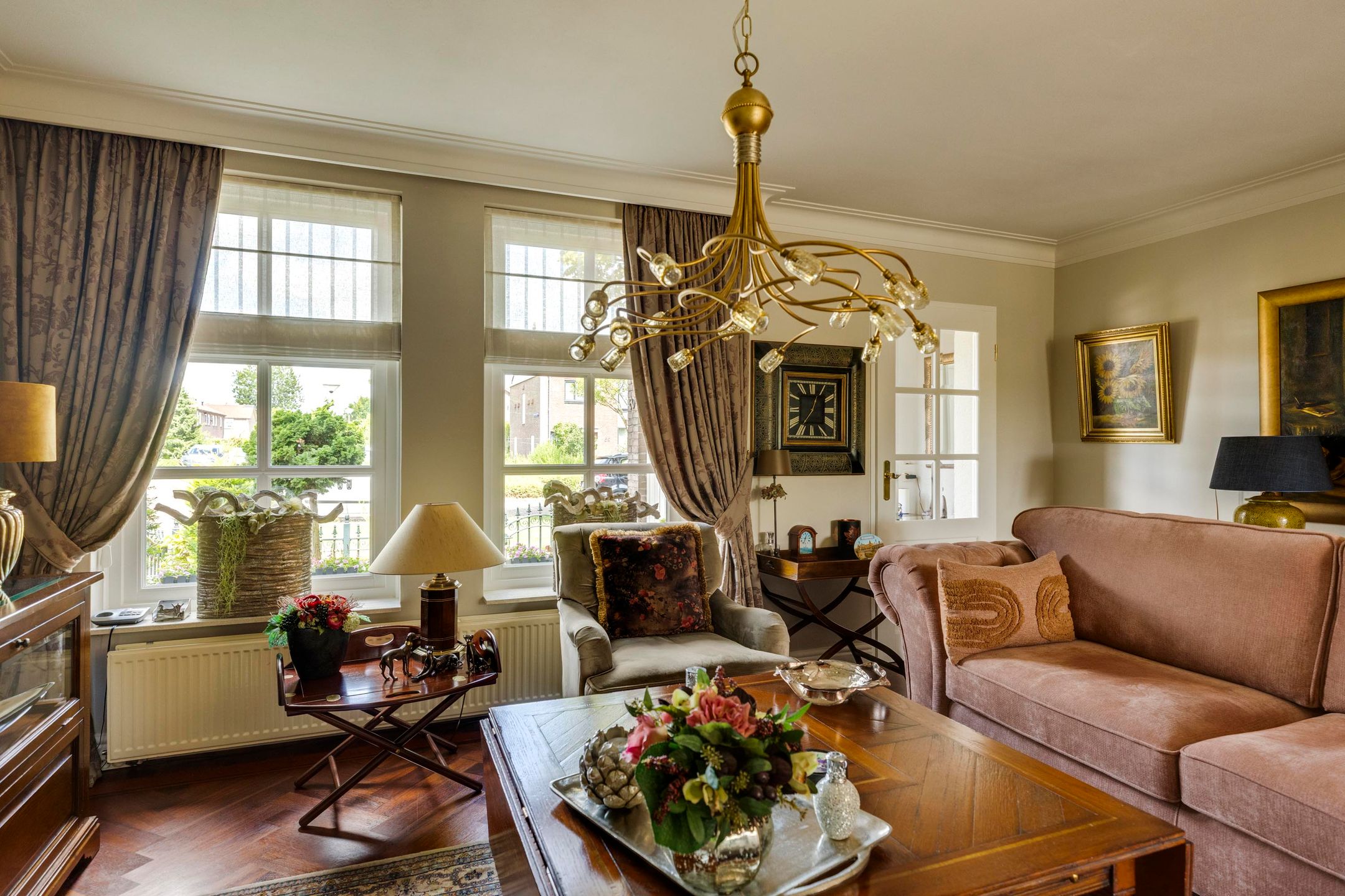 Foto 15 van Pastoor Elsenstraat 60