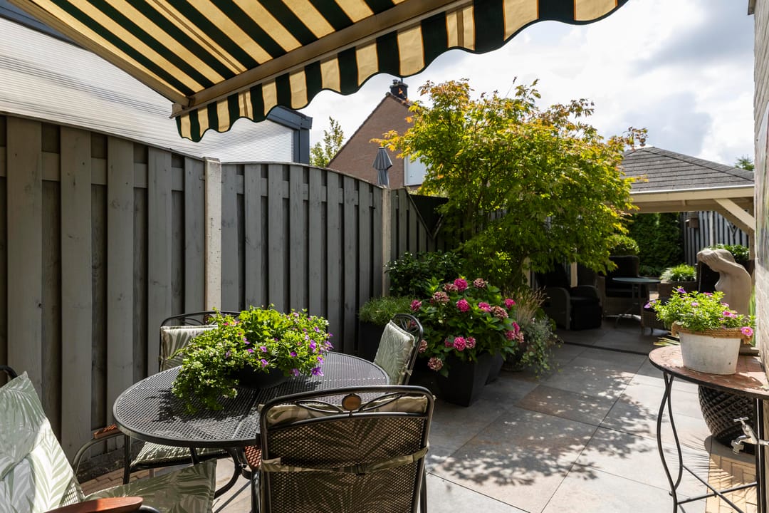 Foto 38 van Pastoor Elsenstraat 60