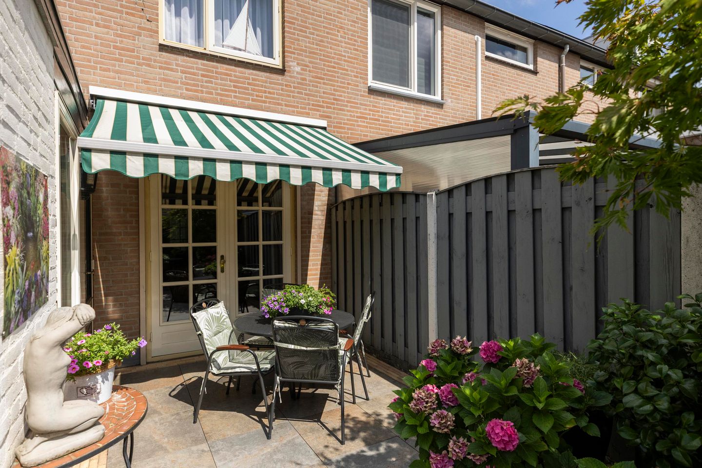 Foto 40 van Pastoor Elsenstraat 60