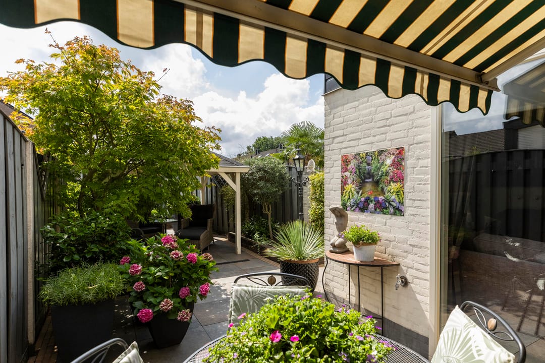 Foto 41 van Pastoor Elsenstraat 60