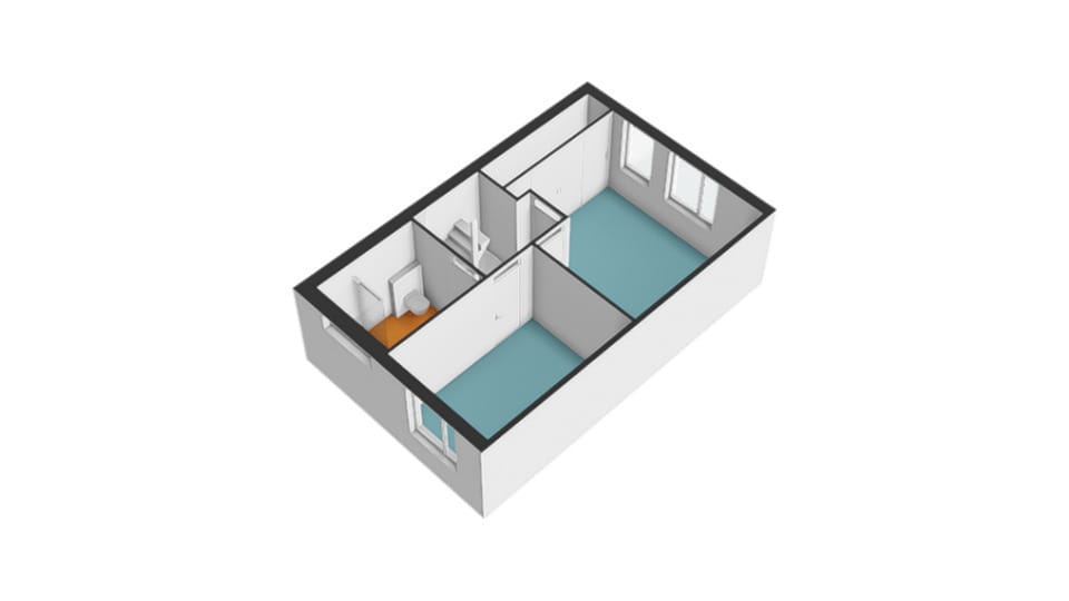 Foto 49 van Pastoor Elsenstraat 60