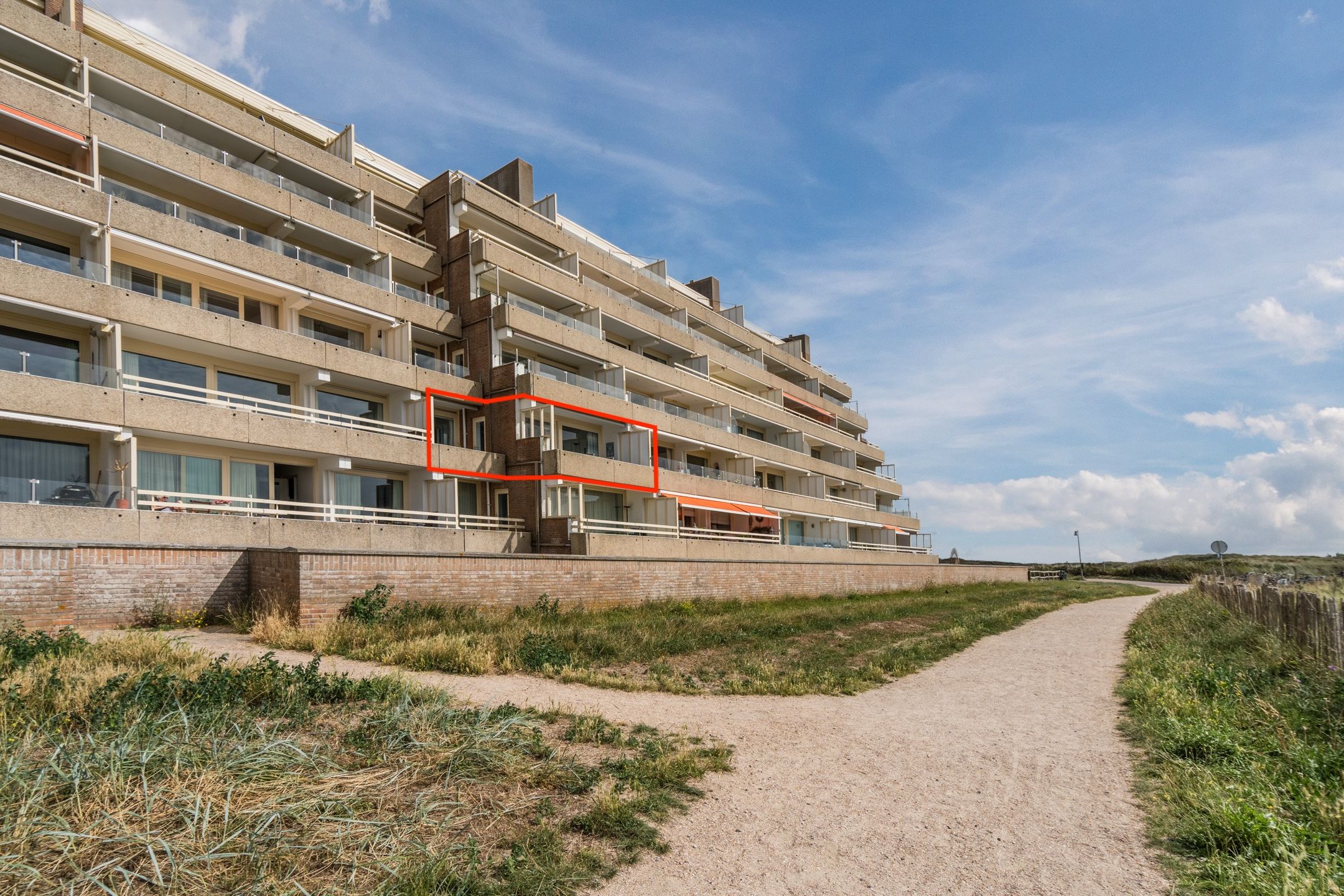 Kennedyboulevard 550