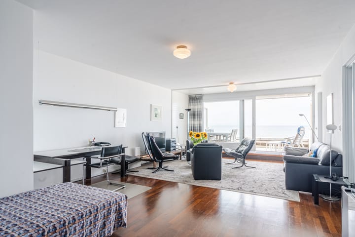 Foto 2 van Kennedyboulevard 550