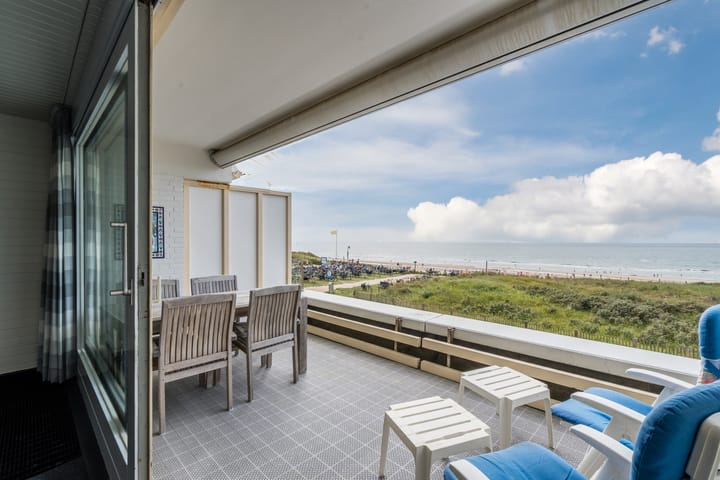 Foto 3 van Kennedyboulevard 550