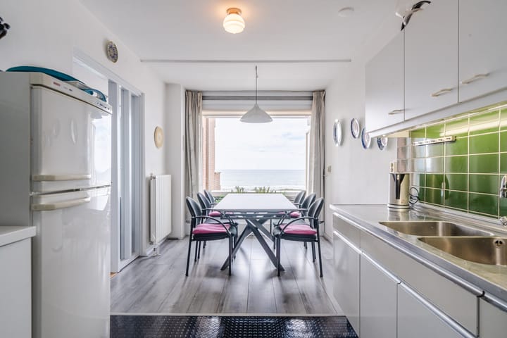 Foto 4 van Kennedyboulevard 550