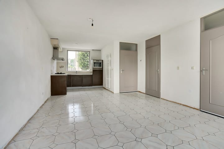 Foto 6 van Aletta Jacobsstraat 44