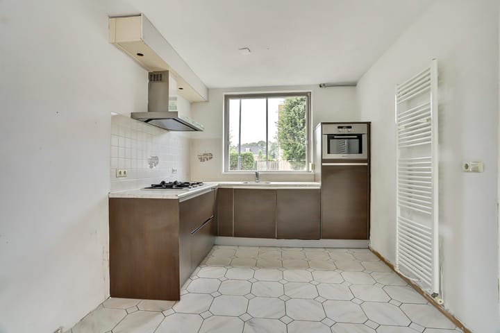 Foto 7 van Aletta Jacobsstraat 44