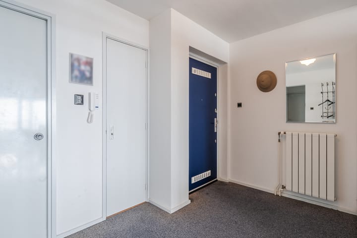 Foto 7 van Kennedyboulevard 550