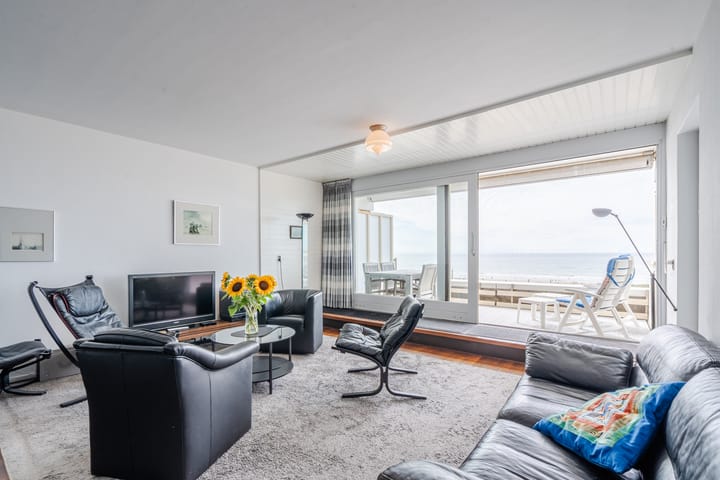 Foto 9 van Kennedyboulevard 550