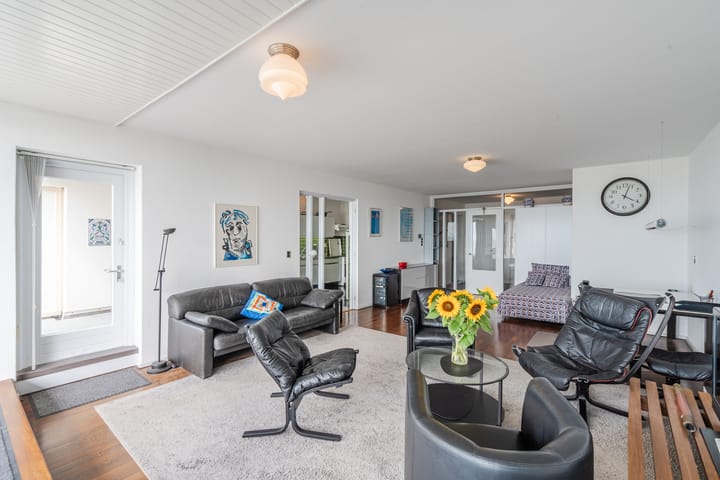 Foto 10 van Kennedyboulevard 550