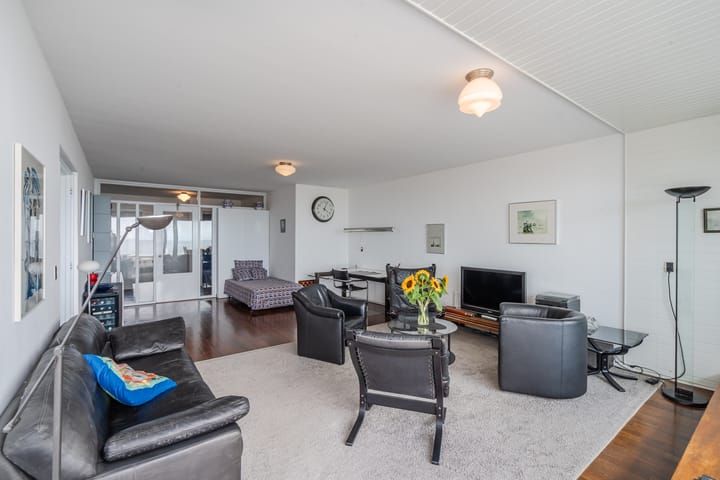 Foto 11 van Kennedyboulevard 550