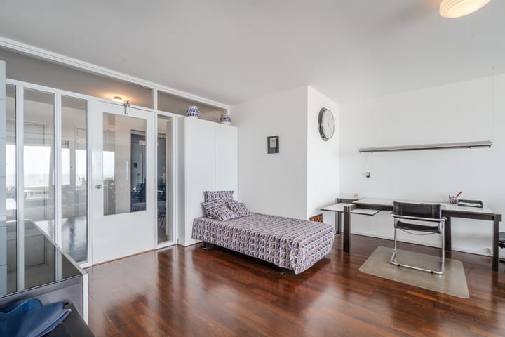 Foto 12 van Kennedyboulevard 550