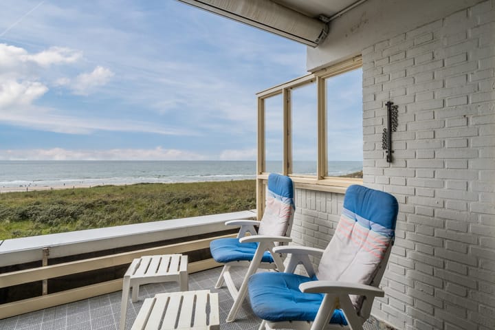 Foto 14 van Kennedyboulevard 550