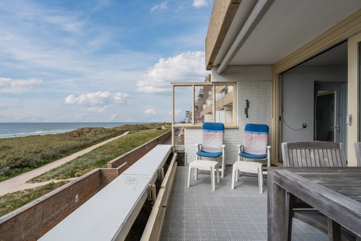 Foto 15 van Kennedyboulevard 550