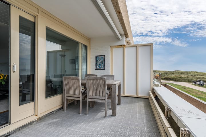 Foto 16 van Kennedyboulevard 550