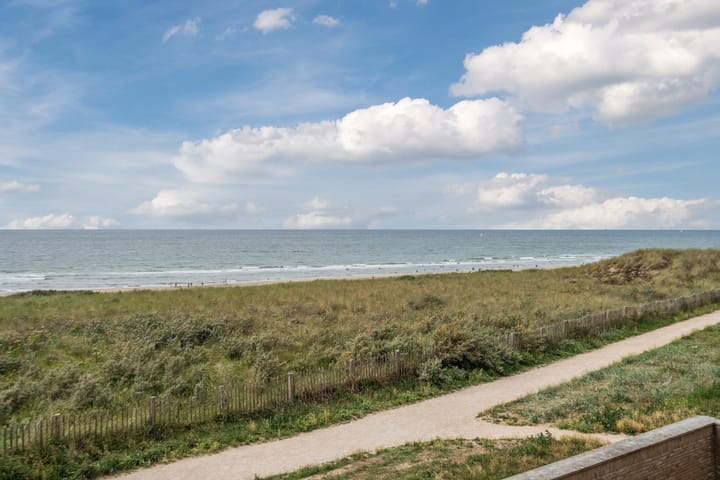 Foto 17 van Kennedyboulevard 550