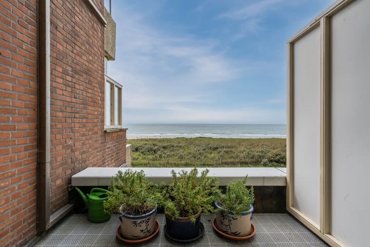 Foto 18 van Kennedyboulevard 550