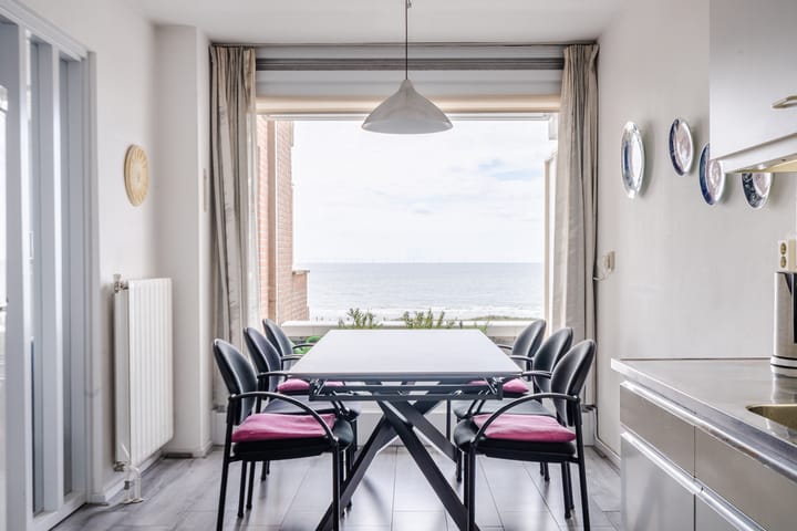 Foto 20 van Kennedyboulevard 550