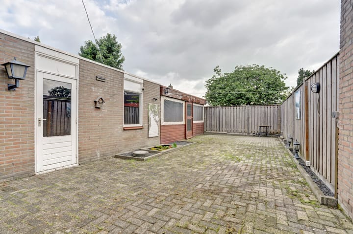 Foto 26 van Aletta Jacobsstraat 44