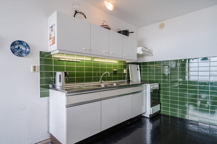 Foto 21 van Kennedyboulevard 550