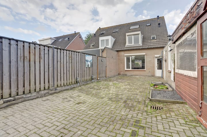 Foto 28 van Aletta Jacobsstraat 44