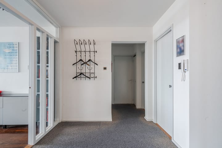 Foto 23 van Kennedyboulevard 550