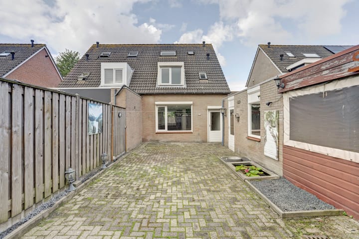 Foto 29 van Aletta Jacobsstraat 44